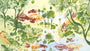Marlene Struss - Abstract Landscape Poster
