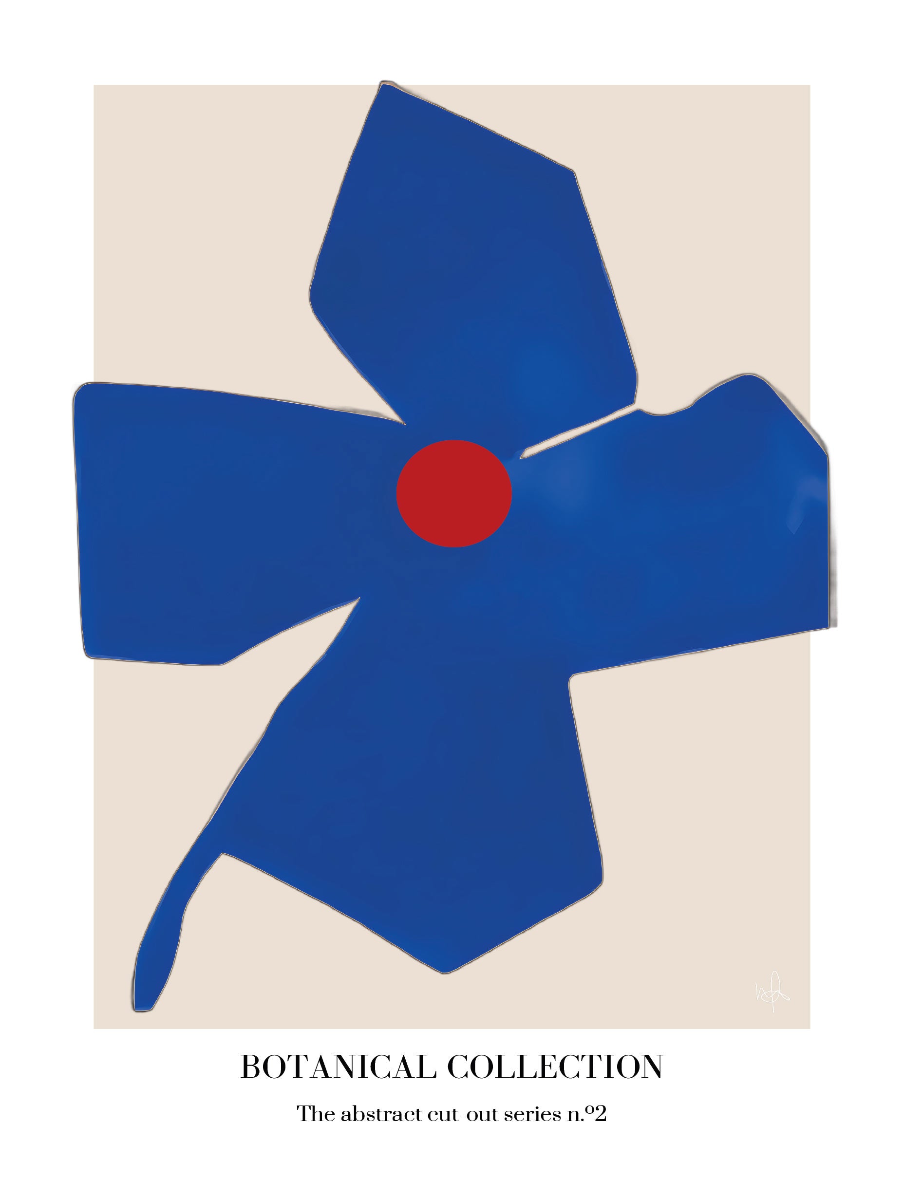 Grön Inredning Stilleben – Henri Matisse