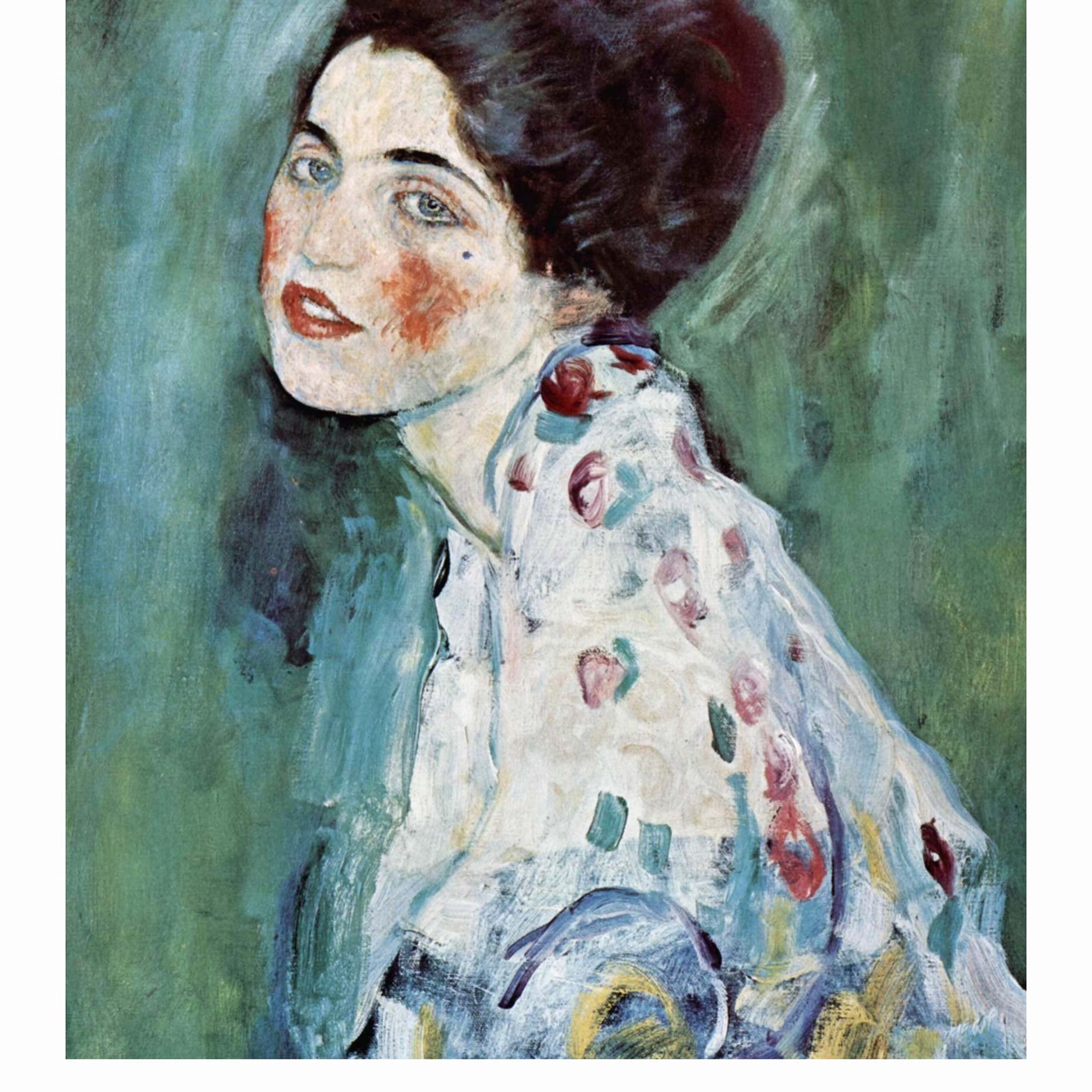 Gustav Klimt