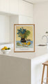 Still Life (Nature morte) - Van Gogh Mockup