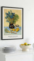 Still Life (Nature morte) - Van Gogh Mockup