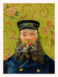 The Postman - Van Gogh