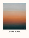 Merel Takken - Reflections Poster