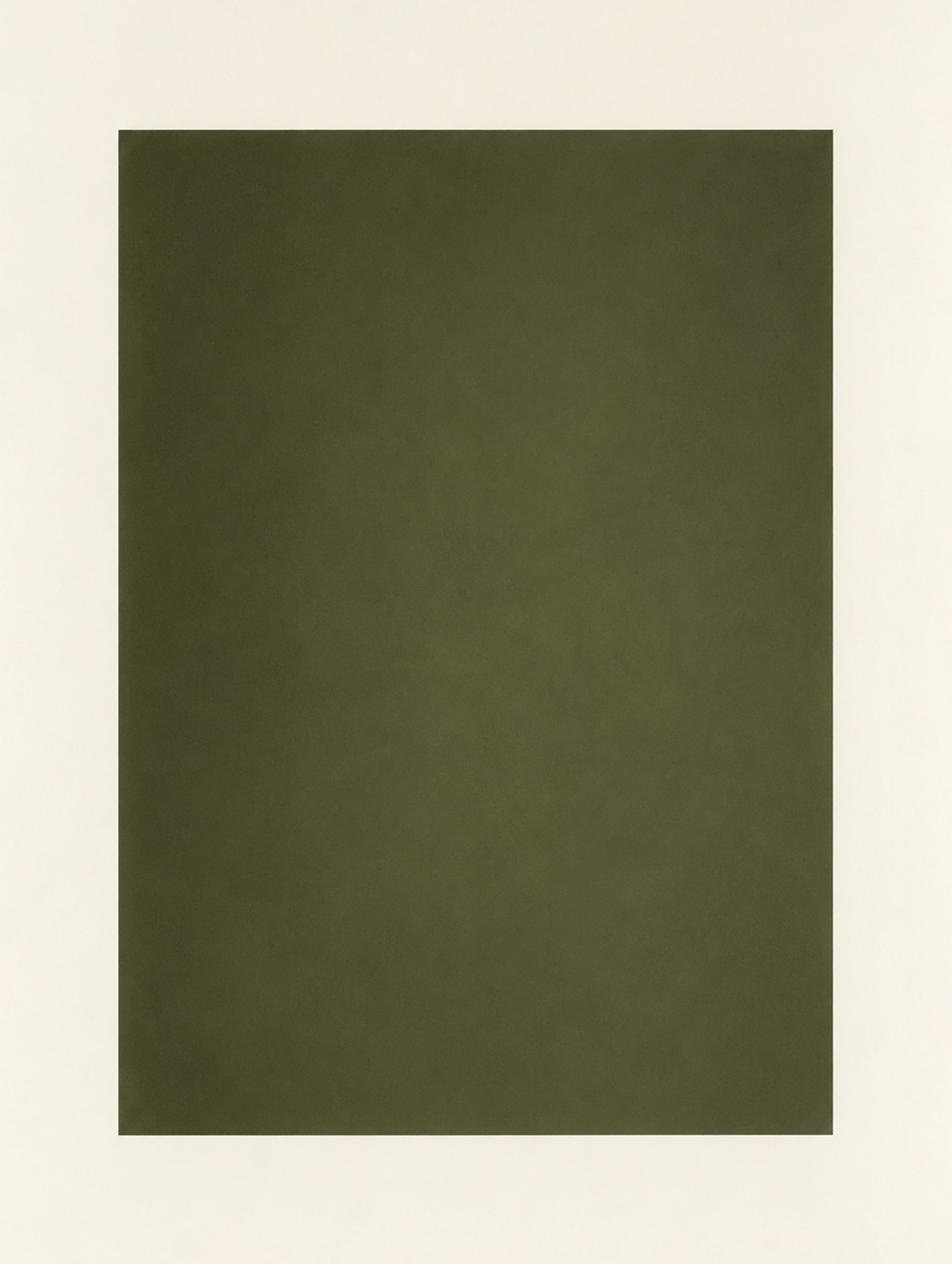 Santorini-plakat Arkitekturplakat
