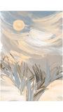 Moon In The Sky - Artsy Bessy