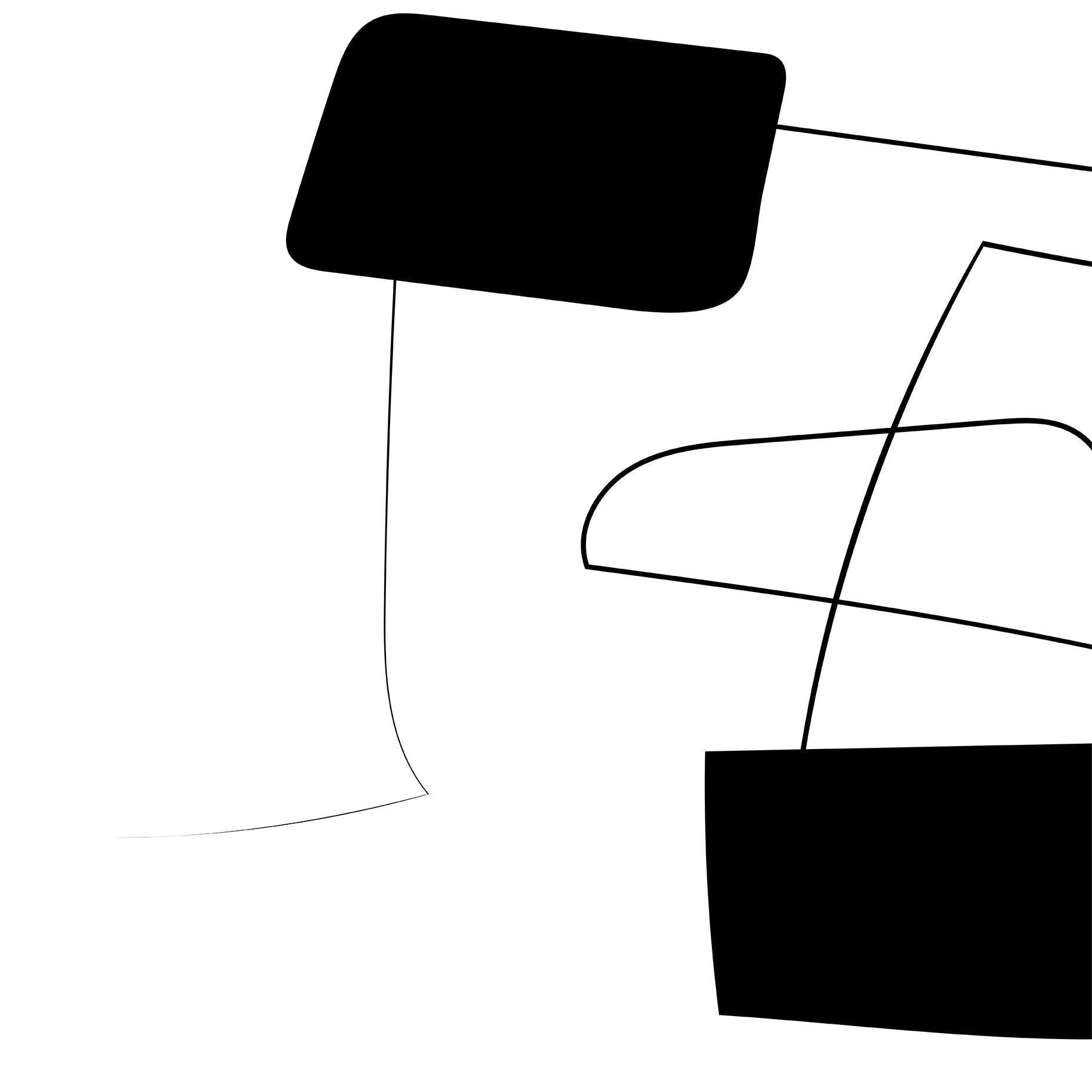 Minimalist Art Poster