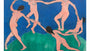 The Dance – Henri Matisse