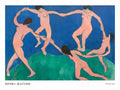 The Dance – Henri Matisse