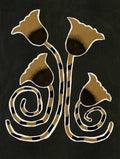 Shatha Al Dafai - Delicate Bloom 9 Poster