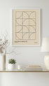 Nothing Is Absolute Poster Mockup