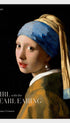 Girl with the Pearl Earring No. 2 - Johannes Vermeer