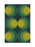 Grön Inredning Stilleben – Henri Matisse