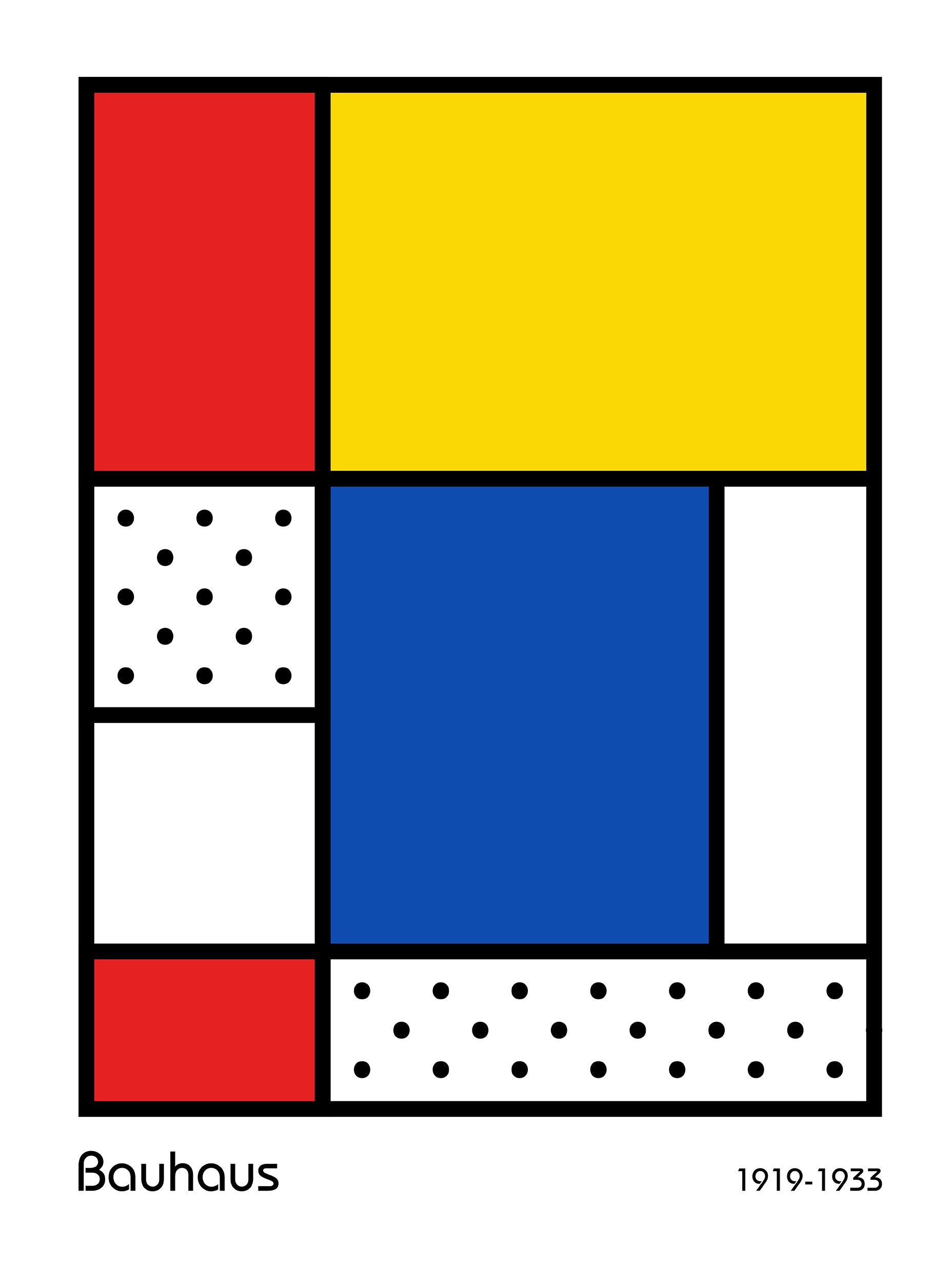 Vintage 20s Design Posters