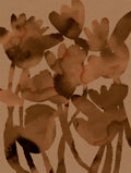 Shatha Al Dafai - Blended Flowers 1 Poster