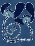 Shatha Al Dafai - Delicate Bloom 13 Poster