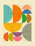 Jazzberry Blue - IMAGINARY Poster