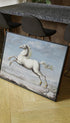 White Horse - Joris Hoefnagel Mockup