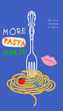 Forkful of Pasta Poster