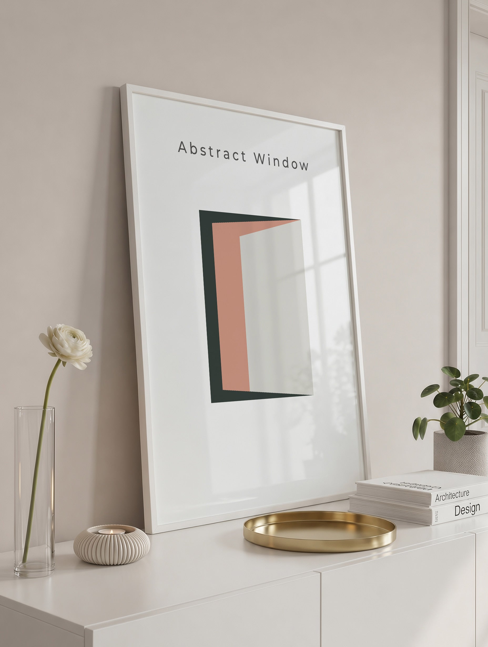 Nordisk totemposter