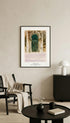 Santa Maria Della Salute - John Singer Sargent Art Print Mockup
