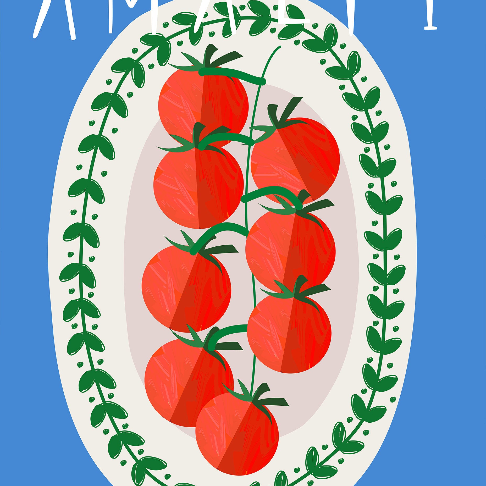 Kitchen Poster