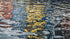 Amsterdam Canal Reflections Poster No. 4