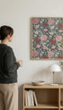 Cray - William Morris Art Print Mockup