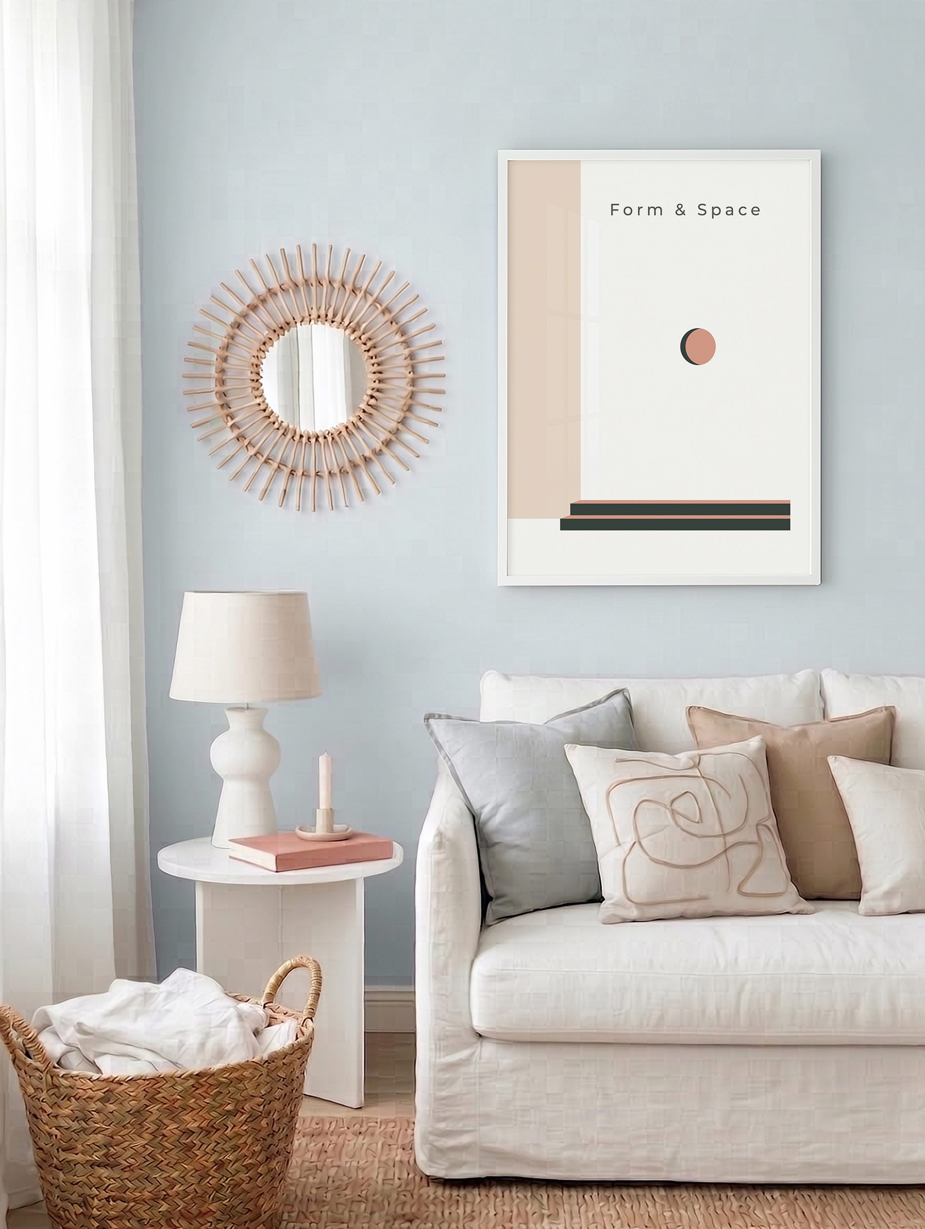 Nordisk totemposter