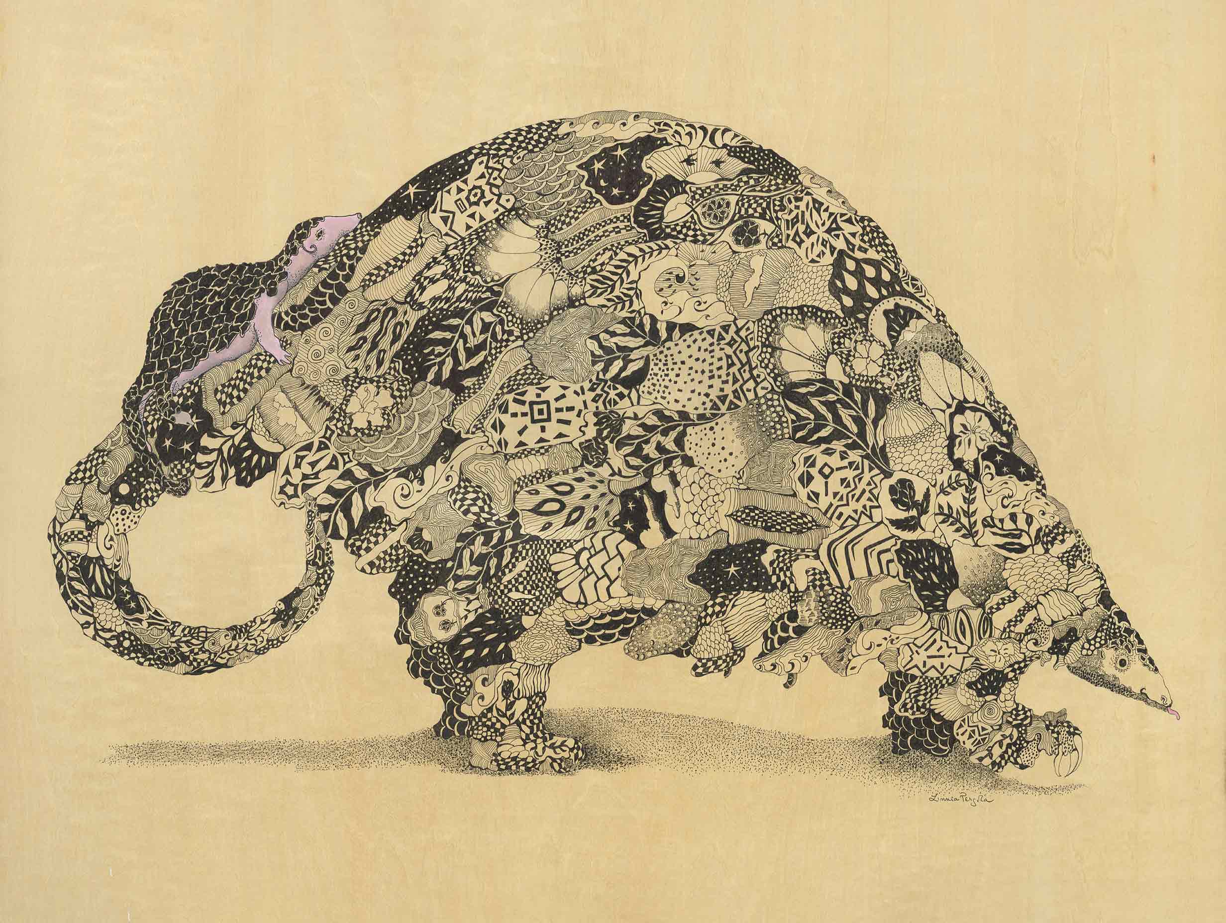 Grön Inredning Stilleben – Henri Matisse