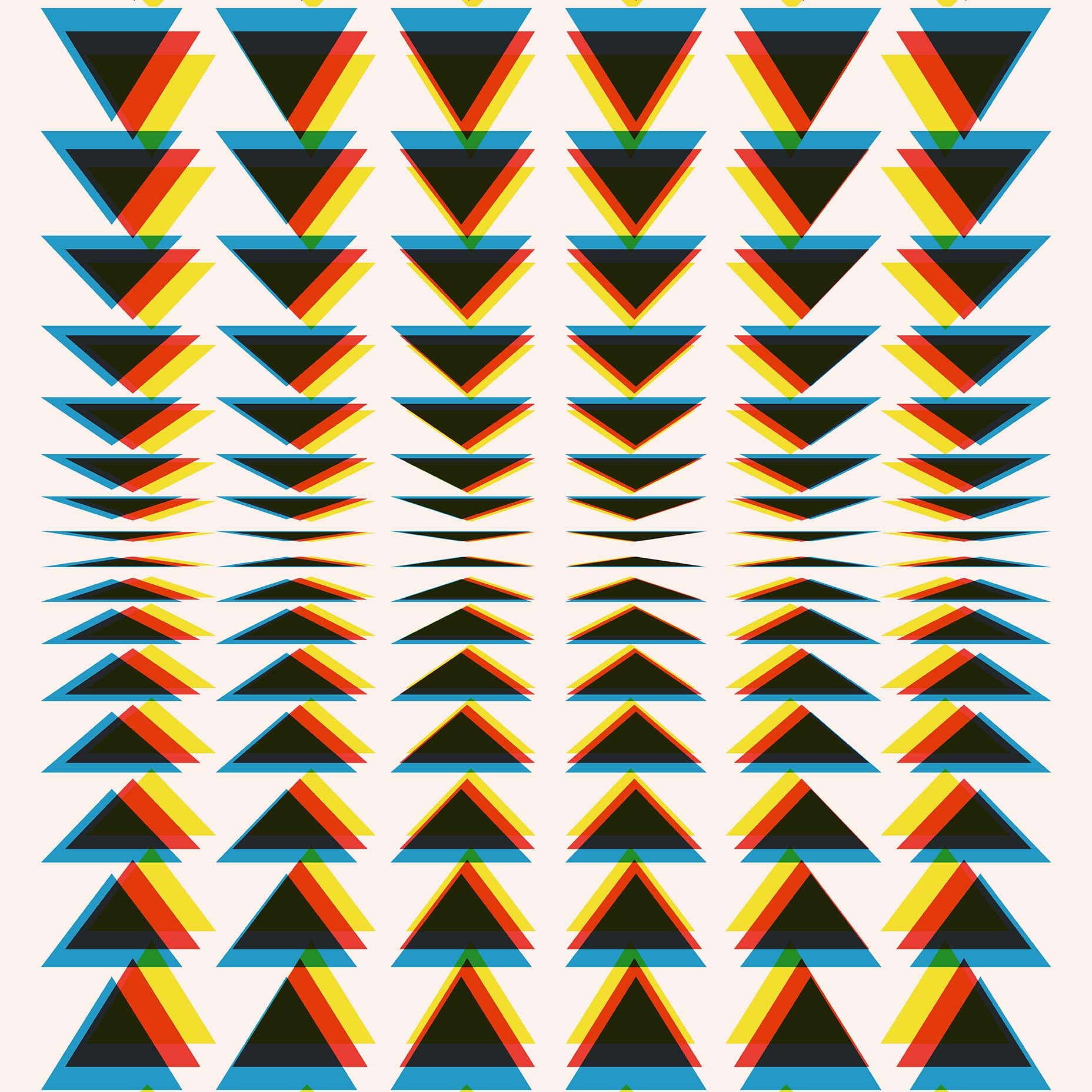 Bauhaus Poster