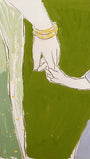 Rushati Chowdhury - Holding Hands Poster