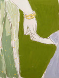 Rushati Chowdhury - Holding Hands Poster