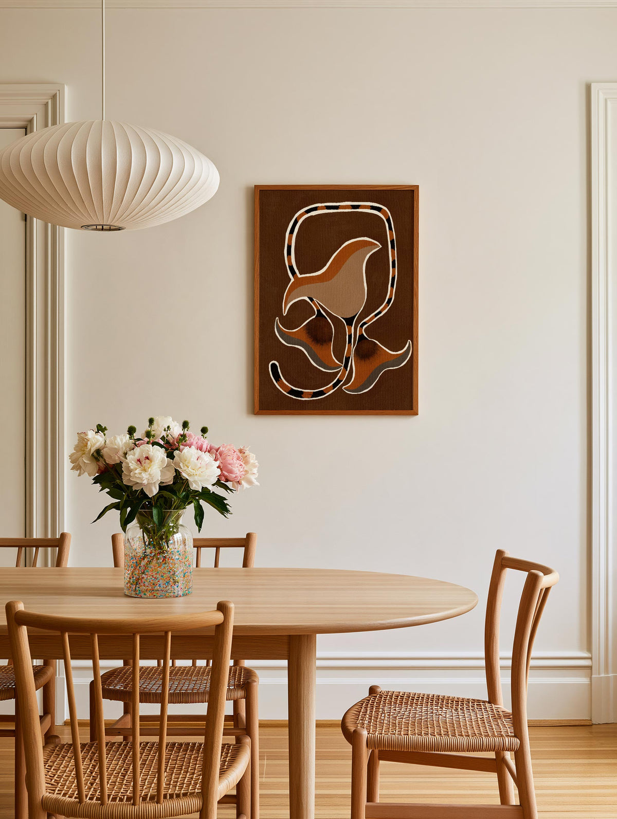 Grön Inredning Stilleben – Henri Matisse