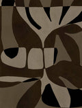Shatha Al Dafai - Contour 2 Poster