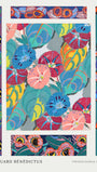 Vintage Floral Motifs - Édouard Bénédictus
