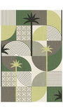 Grön Inredning Stilleben – Henri Matisse