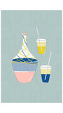 Grön Inredning Stilleben – Henri Matisse
