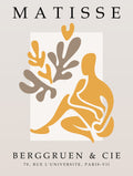 Berggruen & Cie - Henri Matisse