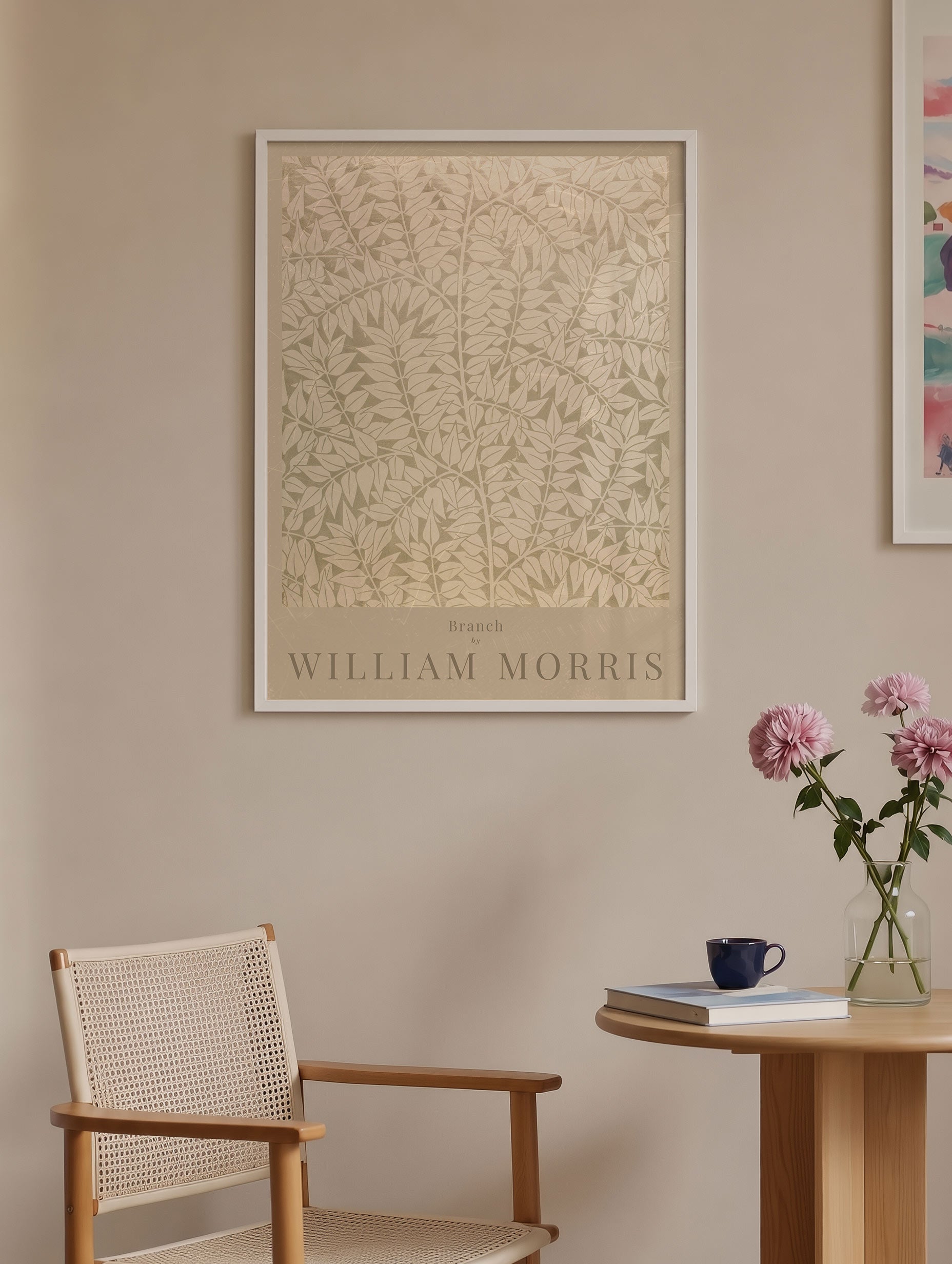 Filial - William Morris