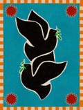 Shatha Al Dafai - Lush Duo 4 Poster