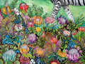 Linnea Pergola - Plethora of Porteas - Poster