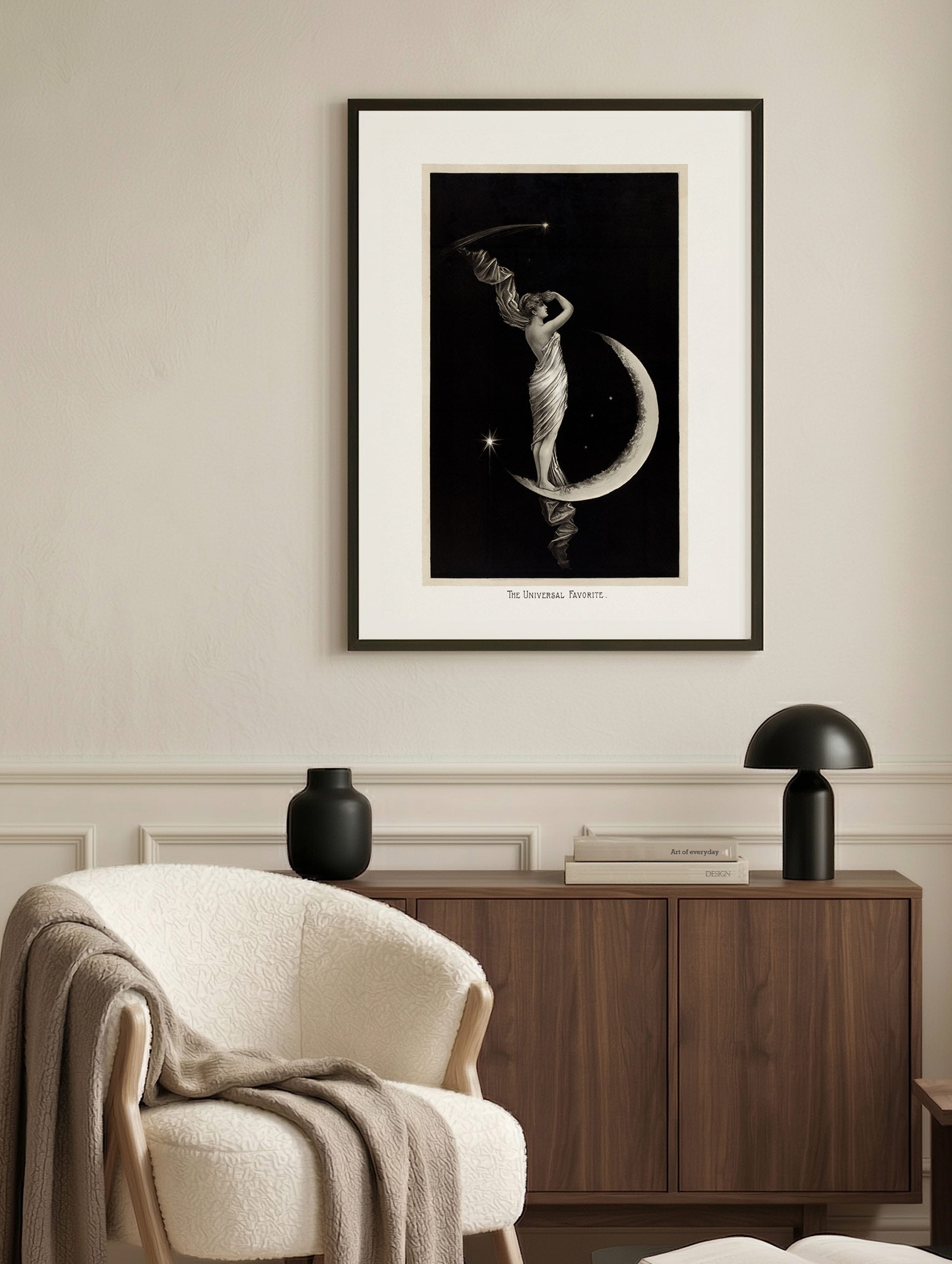 Universalfavoritten - Geo. H. Walker & Co