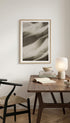 Photogenic Abstraction – Lotte Jacobi Mockup