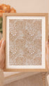 Marigold - William Morris Art Print Mockup