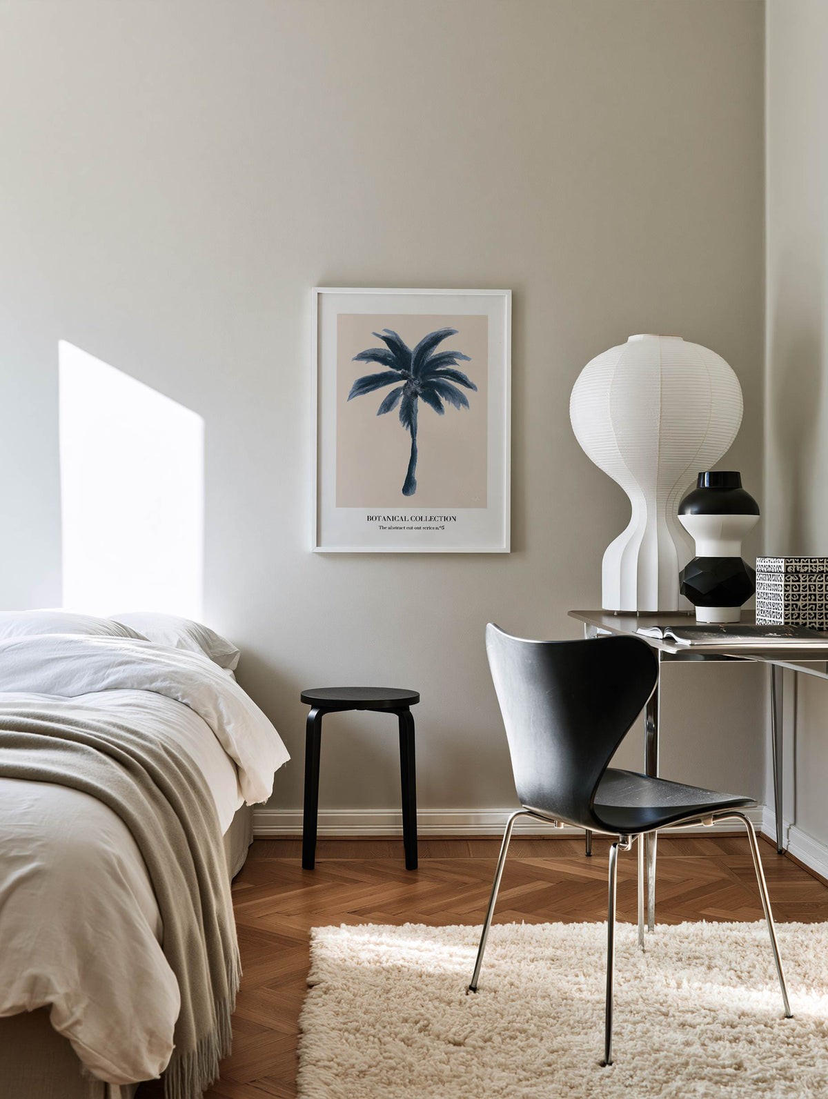 Merel Takken - Botanical Collection Poster No. 5