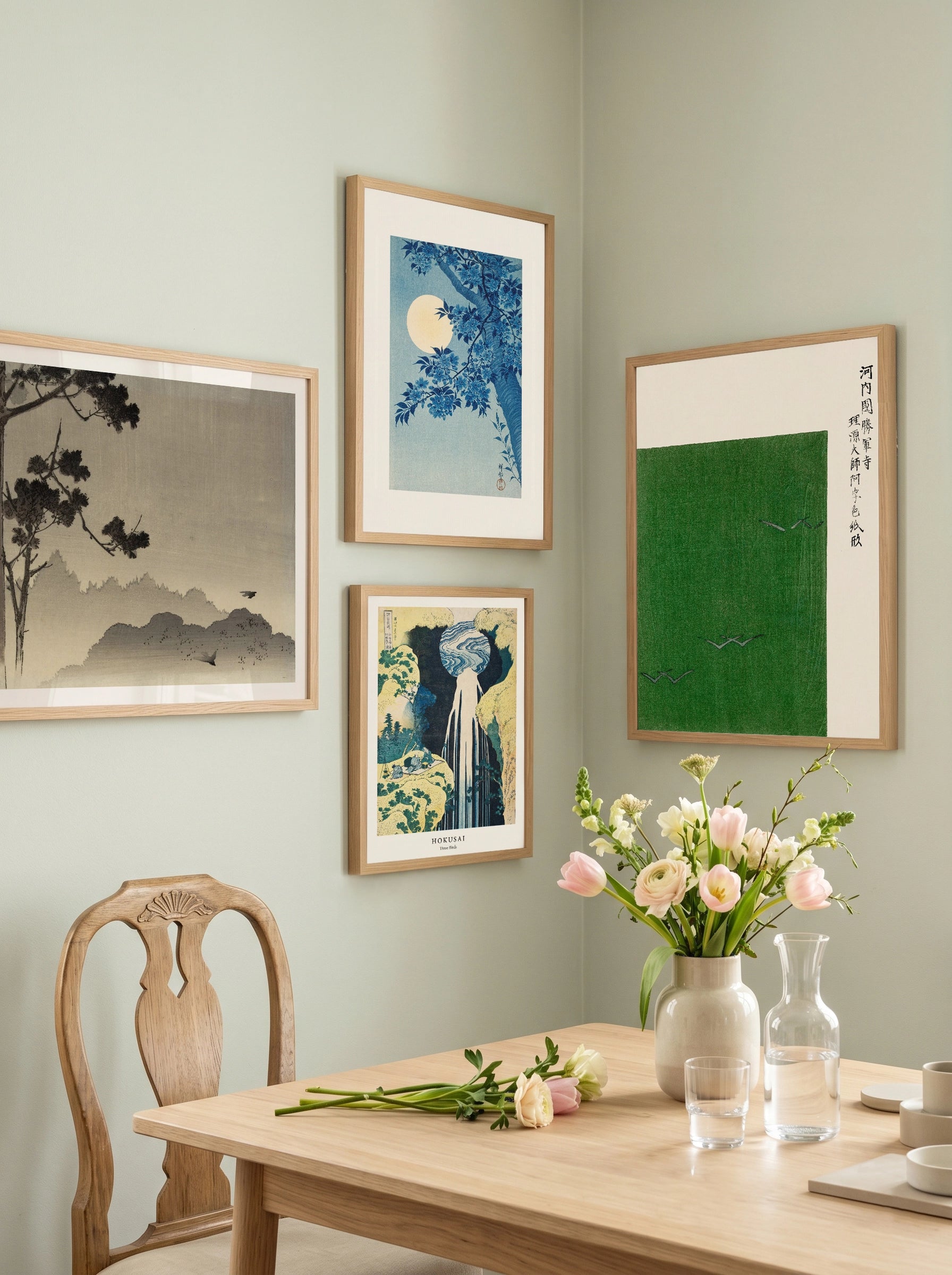 Japanese Posters