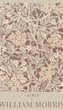 Jasmine William Morris Art Print No 2