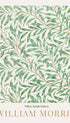 Willow Bough Pattern William Morris Art Print No 3