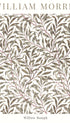 Willow Bough William Morris Art Print No 1