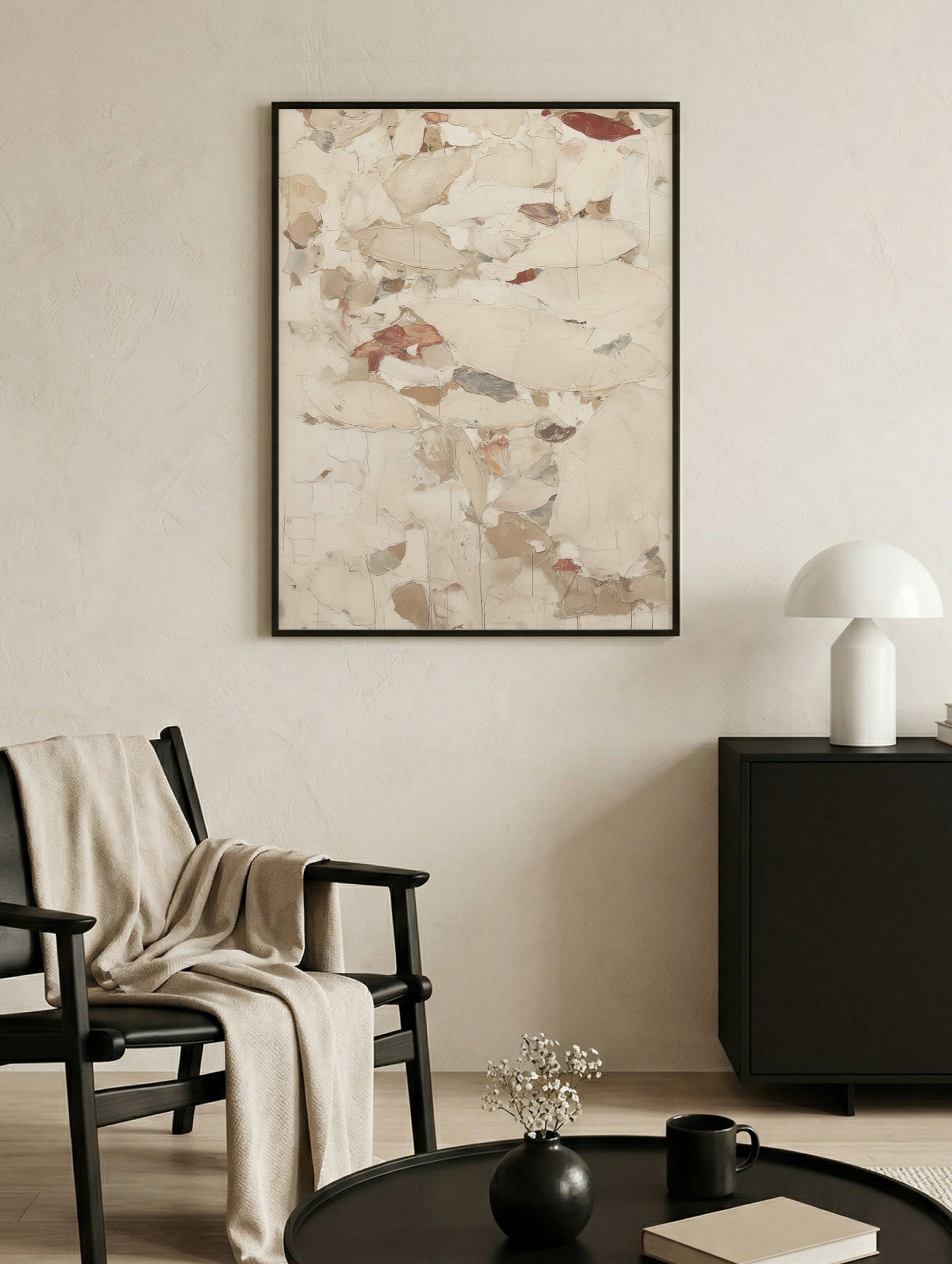 Ceppo Sicilia teksturplakat